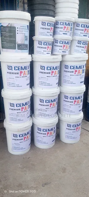 Color Pigment, Raw Sealer ,Floor Paint