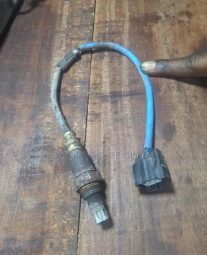 2003-07 Honda Accord O2 Oxygen Sensor 4plugs (Up Stream)