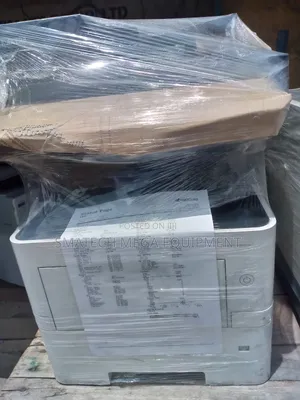 Kyocera Ecosys M3645idn All in One Photocopy Machine B/W