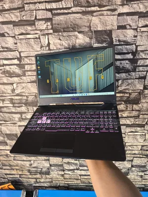 Laptop Asus TUF Gaming FX504 16GB Intel Core I5 SSD 512GB