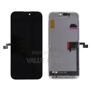 16promax Screen Replacement
