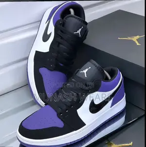 Nike X Jordan