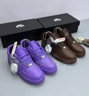 Original Nike Airforce