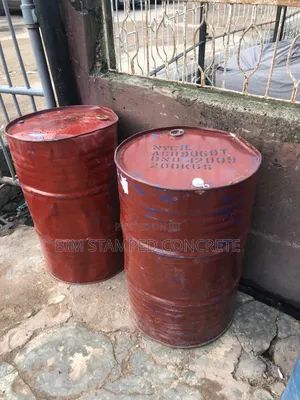 Color Oxide Toulene Sealer Xylene Floor Paint
