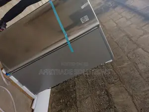 Fast Freezing 168litres Lg Upright Freezer