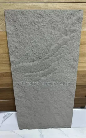 Pu Panel Stone Cladding 