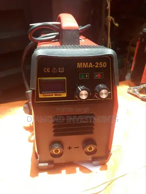 Inverter Welding Machine 250m