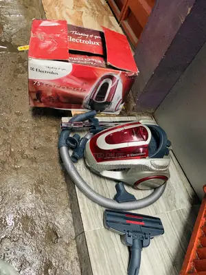 Quality Vacuum and Carpet Cleaner