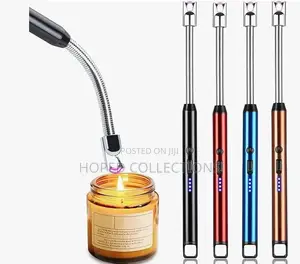 Electric Arc Candle Lighter