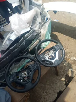 Steering Wheel Honda Cr-v 2013/2016