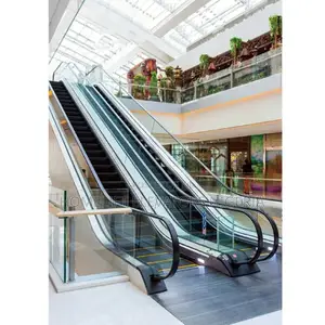 Automatic Stair