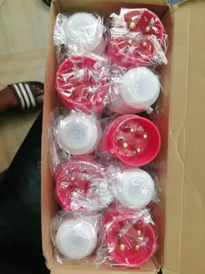 32amps 4pin Industrial Sockets