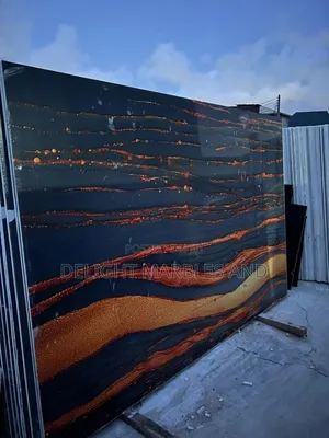 Super Polished Marble Quartz