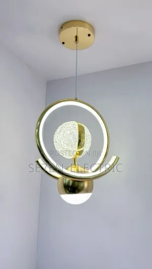 Luxury Chandelier Lighting Designs