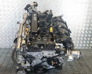 2017 Ford Mustang Ecobost 2.3l Engine