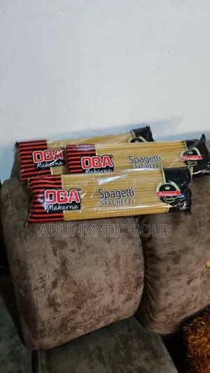 Spaghetti Oba Pack of 20