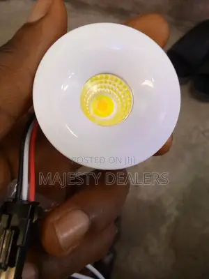 Pop Light for All Led Pop Ceiling White ,Warm White 3w All
