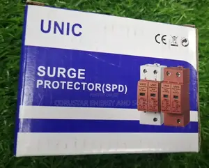 Dc Surge Protector(1000v) Unic