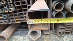 Square Pipe
