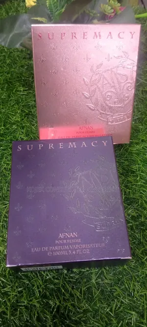 Original Eternity Supremacy