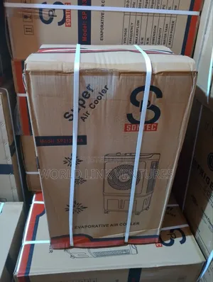 Sontec Air Cooler Enjoying Able
