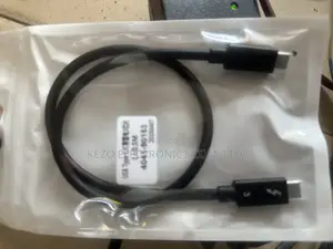 Thunderbolt3 Usb C To Usbc