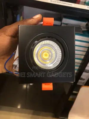 Led Down Light
