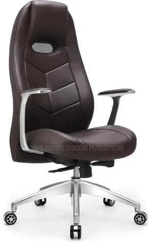 Classic Unique Boss Office Chair
