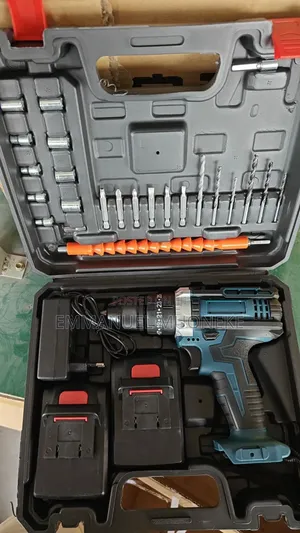 Original Dewalt Drill Battery