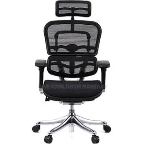 Quality Office Mesh Chair
