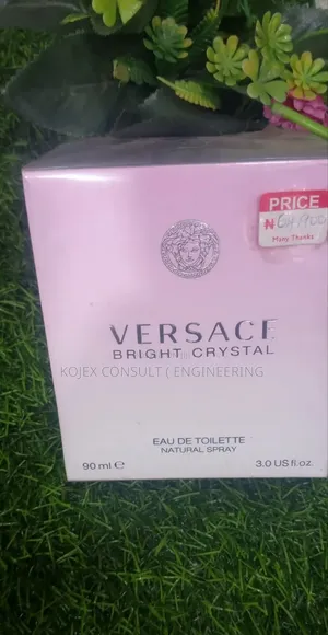 Original Eternity Versace