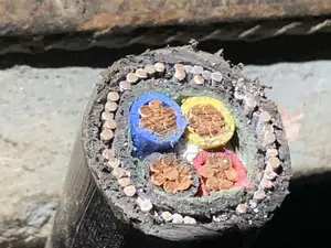 35mmx4core Lagostar Nigeria Wire