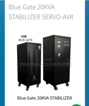 Bluegate Stabilizer 20kva