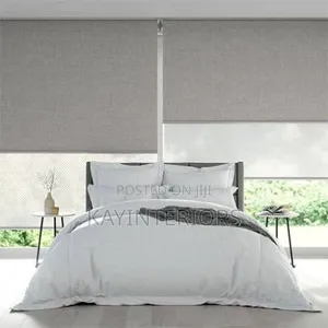 Roller Blinds Black Out
