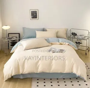 Royalty Complete Duvet Set