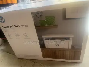 Hp Laserjet MFP M141a