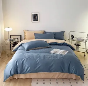2 in 1 Colours Duvets Set