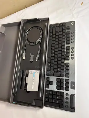 Pay Small Small Logitech Gaming Keyboard On Cdcare.App