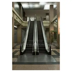 Commercial Shopping Mall Escalator