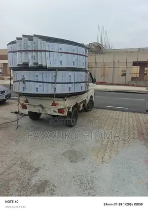 4l and Danpalon Polycarbonate