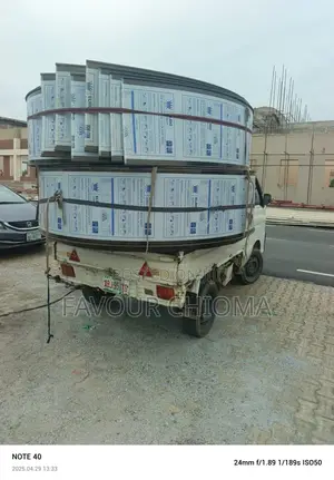 Danpalon and 4lagar Polycarbonate