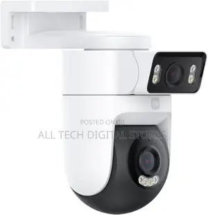 Xiaomi Outdoor Camera Cw500 Dual