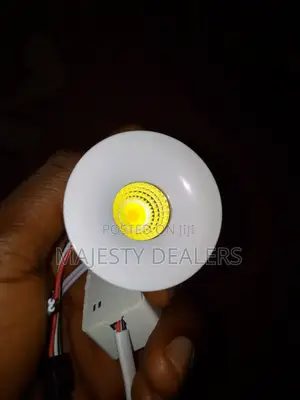 Led Light ) All Led Light 3colors 3w White and Warm White