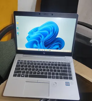 Laptop HP EliteBook 840 G6 16GB Intel Core I7 SSD 512GB
