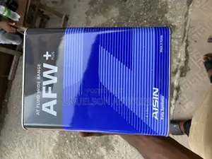 Aisin Atf Oil for Toyota,Lexus,Hyundai,Ford,Nissan
