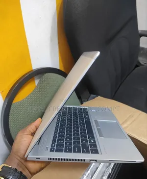 Laptop HP EliteBook 840 G6 16GB Intel Core I7 SSD 512GB