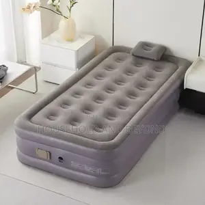 Inflatable Air Mattress Air Bed