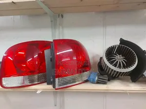 Rear Light Vw Touareg 2004-2008
