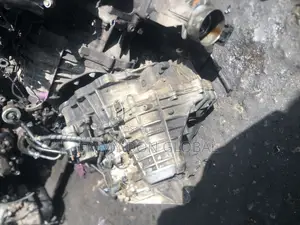 Highlander Gearbox 13pin