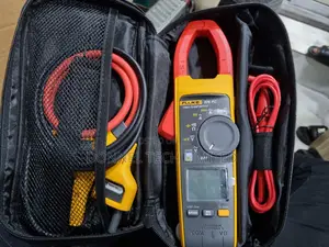 Fluke 376fc Digital Clamp Meter